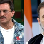 Bollywood: तेलुगू इंडस्ट्री में सैफ अली खान की 'देवरा: पार्ट 1' रिलीज, राहुल गांधी की तारीफ भी