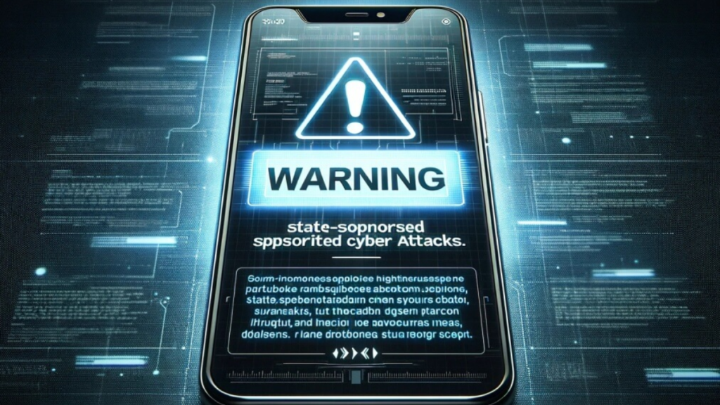 CERT-In की सख्त चेतावनी: Apple यूजर्स की सुरक्षा खतरे में