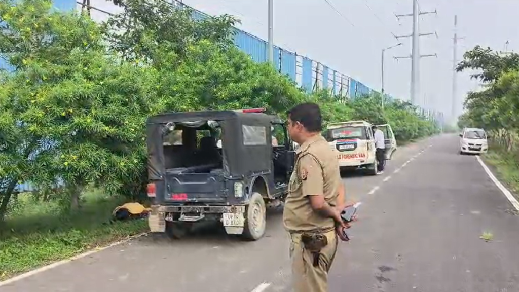 Central Noida