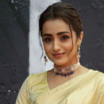 Chennai: अभिनेत्री त्रिशा कृष्णन और पड़ोसियों के बीच संपत्ति विवाद पर सुलह