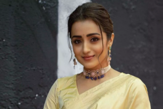 Chennai: अभिनेत्री त्रिशा कृष्णन और पड़ोसियों के बीच संपत्ति विवाद पर सुलह