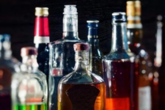 Chhattisgarh: गंडई पुलिस का बड़ा खुलासा, नकली शराब फैक्ट्री से 16 लाख