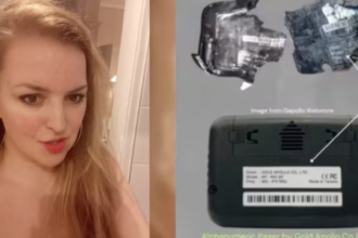 Christiana बारसोनी-आर्सिडियाकोनो कौन हैं? लेबनान पेजर हमले के केंद्र में रहस्यमयी हंगेरियन CEO