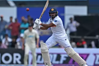 cricket match update