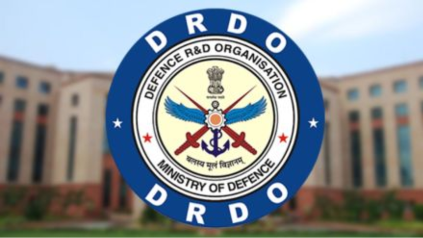 DRDO Apprentice Recruitment 2024: 200 पदों पर भर्तियां, बीई/बीटेक और आईटीआई पास उम्मीदवार करें आवेदन 1 DRDO Apprentice Recruitment 2024: 200 पदों पर भर्तियां, बीई/बीटेक और आईटीआई पास उम्मीदवार करें आवेदन