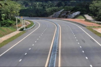 Dehradun-Karnaprayag के बीच सड़क सुरक्षा के लिए नई गति सीमा और साइन बोर्ड लगाए जाएंगे