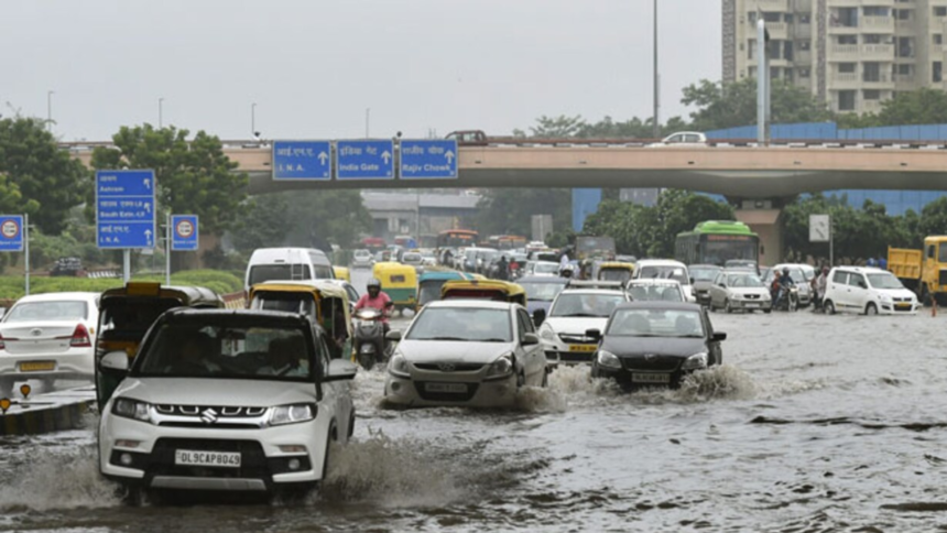 Delhi