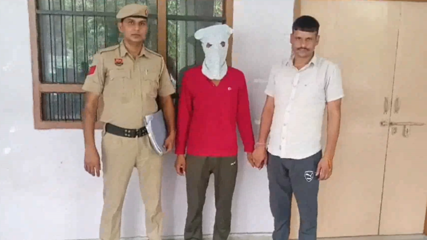 Delhi: कथित मॉब लिंचिंग मामले में नौवां आरोपी गिरफ्तार, इंद्रवेश उर्फ टिंकू को एक दिन के पुलिस रिमांड पर लिया 1 Delhi