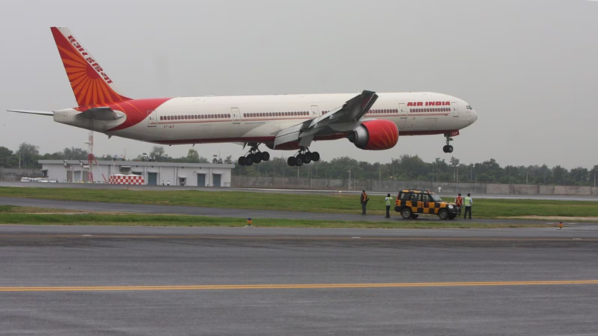 Delhi Airport