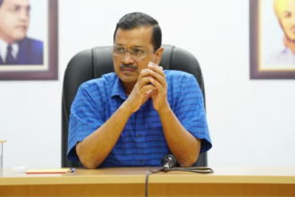Delhi C.M News अरविंद केजरीवाल ने किया ऐलान, आतिशी होंगी दिल्ली की नई मुख्यमंत्री
