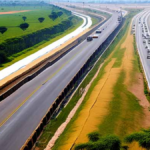 Delhi Dehradun Expressway