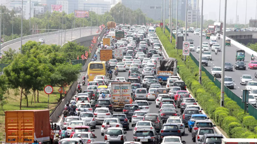 Delhi Merut