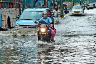 Delhi-NCR weather update