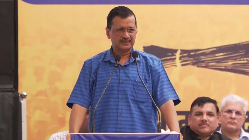 Delhi: अरविंद केजरीवाल के इस्तीफे के बाद दिल्ली का नेतृत्व संभालने वाला कौन होगा?