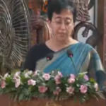 Delhi: आतिशी बनीं नई मुख्यमंत्री, पांच विधायकों ने भी ली कैबिनेट मंत्री पद की शपथ 3 Delhi: आतिशी बनीं नई मुख्यमंत्री, पांच विधायकों ने भी ली कैबिनेट मंत्री पद की शपथ