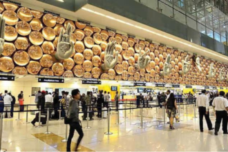 Delhi और 20 अन्य हवाई अड्डों पर नया फास्ट-ट्रैक इमिग्रेशन, कैसे काम करेगा