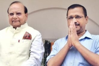 Delhi के LG का कोर्ट में पर्दाफाश, दिल्ली सरकार के काम रोकने के आरोप