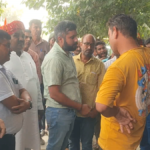 Delhi के बुराड़ी में रोज़ाना लोग ट्रैफिक जाम से परेशान,अतिक्रमण हटाओ अभियान शुरू 3 Delhi के बुराड़ी में अतिक्रमण हटाओ अभियान शुरू