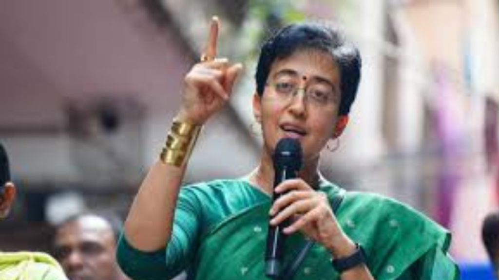 Delhi: कैबिनेट मंत्रियों की लिस्ट जारी, सौरभ भारद्वाज और गोपाल राय को मिला कौन सा विभाग?