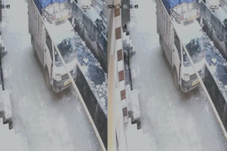 Delhi: जन्मदिन के दिन नाले में गिरने से युवक की हुई मौत