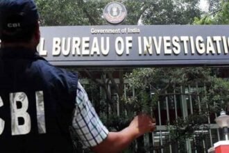 Delhi: भ्रष्टाचार मामले में CBI की बड़ी कार्रवाई, DPCC के सीनियर अधिकारी समेत 2 गिरफ्तार
