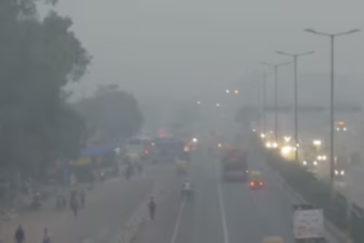 Delhi में प्रदूषण से निपटने के लिए फिर लागू होगा ऑड-ईवन नियम, पटाखों पर प्रतिबंध और WFH की सलाह