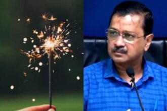 Delhi में सर्दियों में पटाखों पर प्रतिबंध, केजरीवाल सरकार ने लिया बड़ा कदम