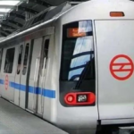 Delhi मेट्रो में QR टिकट से करें कई यात्राएं