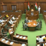 Delhi विधानसभा सत्र पर बीजेपी विधायक अभय वर्मा ने उठाए सवाल, सत्र बढ़ाने की मांग 3 Delhi विधानसभा सत्र पर बीजेपी विधायक अभय वर्मा ने उठाए सवाल, सत्र बढ़ाने की मांग