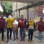 Delhi से मोबाइल चोरी के तीन आपूर्तिकर्ताओं को गिरफ्तार किया