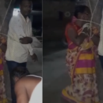 Deoria: पड़ोसी गांव के लोगों ने महिला को चोर समझकर की पिटाई