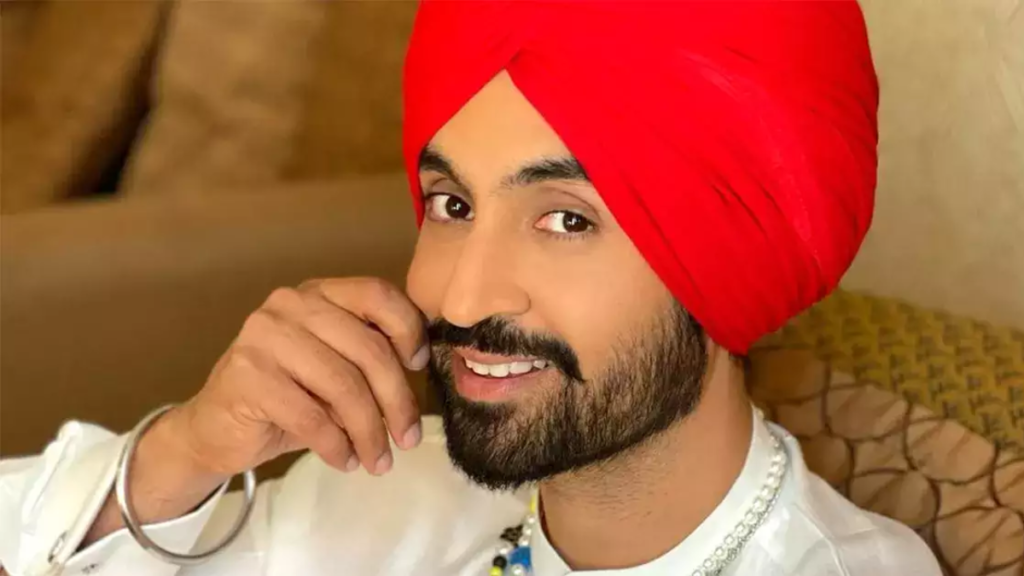 Diljit Dosanjh