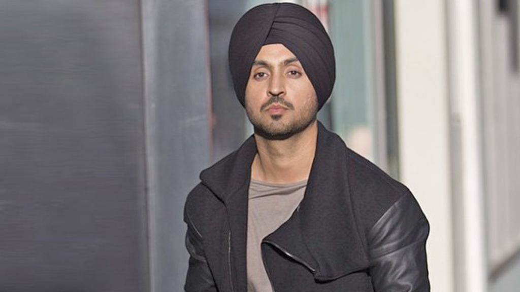 Diljit Dosanjh