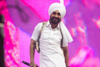 Diljit Dosanjh और Ed Sheeran की धमाकेदार वापसी, फैंस ने गाने की मांग की