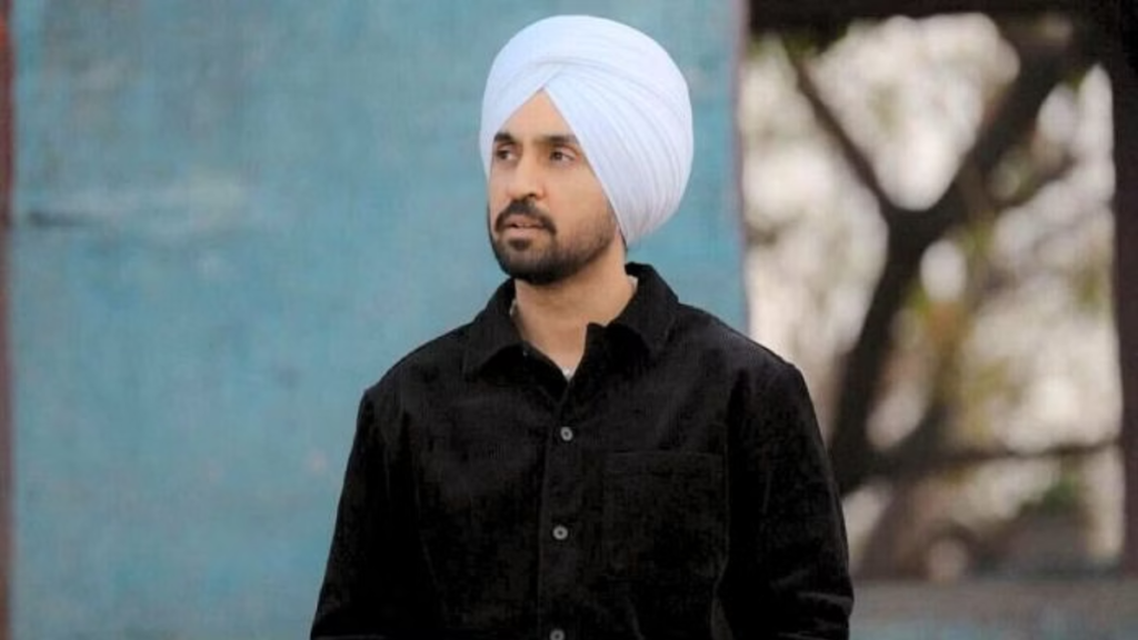 Diljit Dosanjh की फिल्म Punjab 95 में सेंसर बोर्ड ने की 120 कट्स की मांग, नाम बदलने पर विवाद जारी