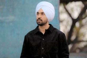 Diljit Dosanjh की फिल्म Punjab 95 में सेंसर बोर्ड ने की 120 कट्स की मांग, नाम बदलने पर विवाद जारी