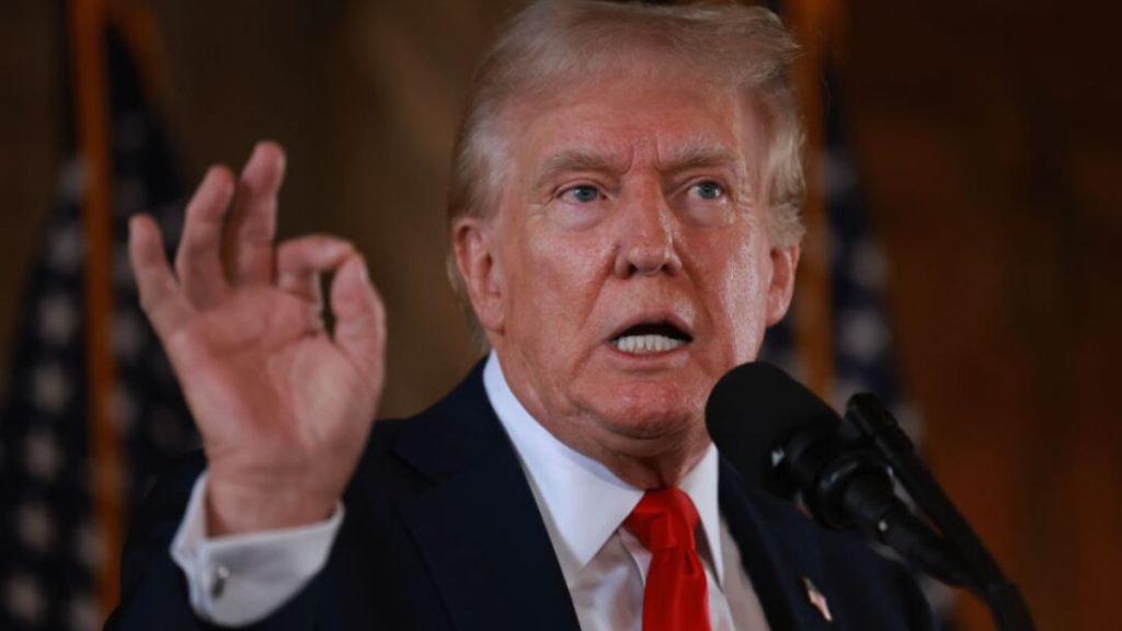 Donald Trump: हत्या के प्रयास के आरोपी रयान वेस्ले रुथ कौन हैं? यूक्रेन में लड़ाई की चाहत भी जाहिर की