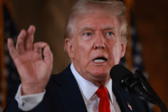 Donald Trump: हत्या के प्रयास के आरोपी रयान वेस्ले रुथ कौन हैं? यूक्रेन में लड़ाई की चाहत भी जाहिर की