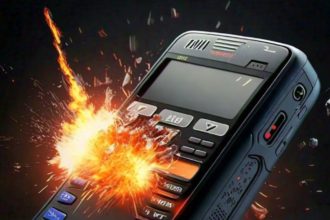 Explained: लेबनान में पेजर्स का विस्फोट, क्या हैकर्स आपके फोन को भी बम बना सकते हैं? असंभव