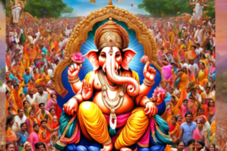 Ganesh Chaturthi