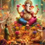 Ganesh Chaturthi 2024