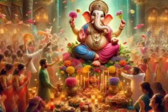 Ganesh Chaturthi 2024