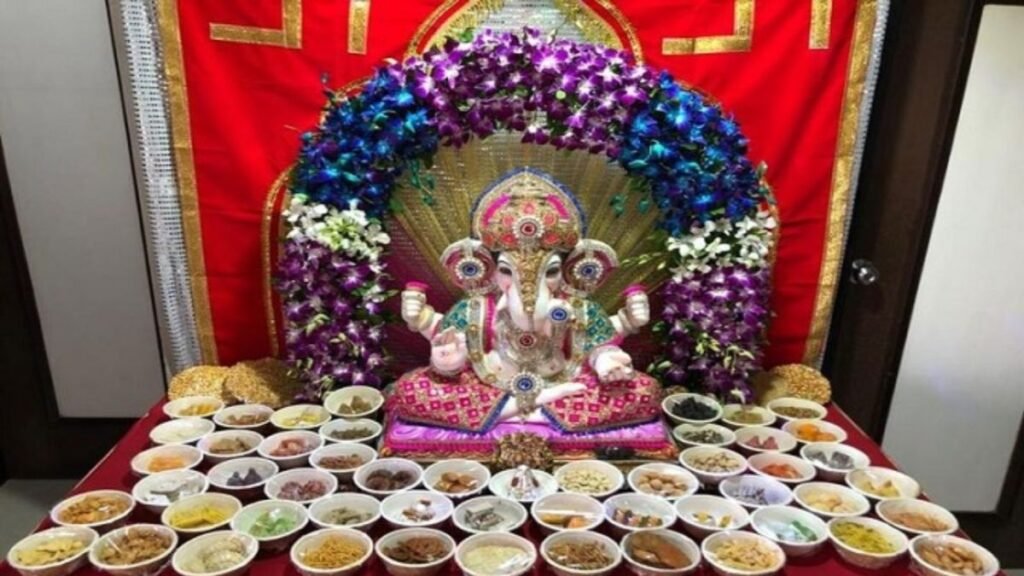 Ganesh Chaturthi 2024