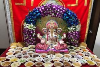 Ganesh Chaturthi 2024