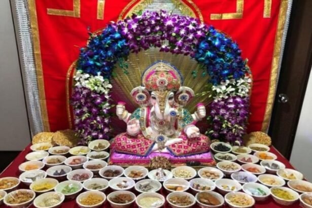 Ganesh Chaturthi 2024
