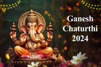 Ganesh Chaturthi 2024