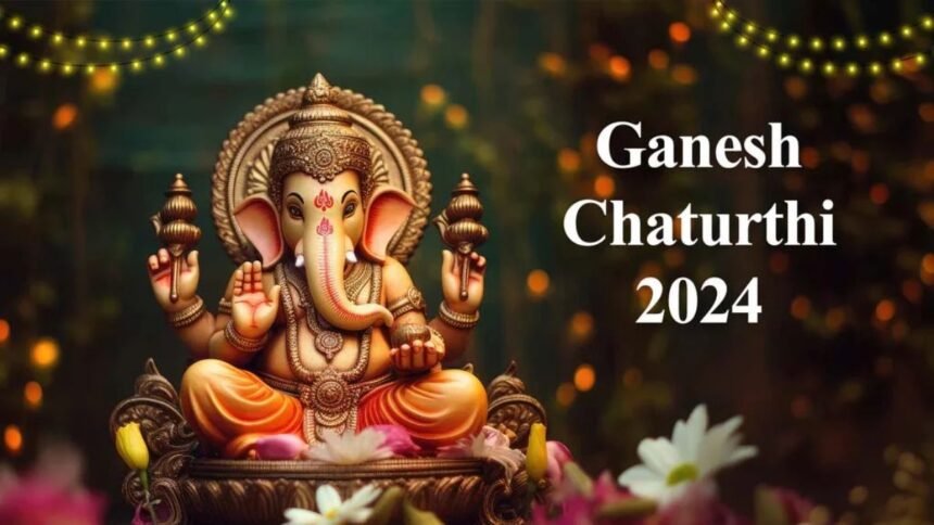 Ganesh Chaturthi 2024