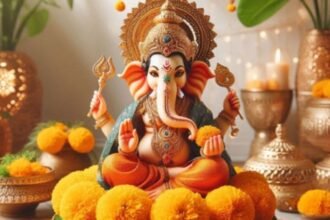 Ganesh Chaturthi 2024