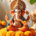 Ganesh Chaturthi 2024