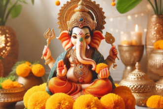 Ganesh Chaturthi 2024